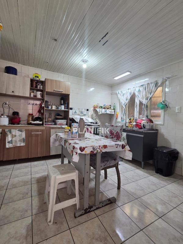 Foto com Locação Casa 1 - Cozinha