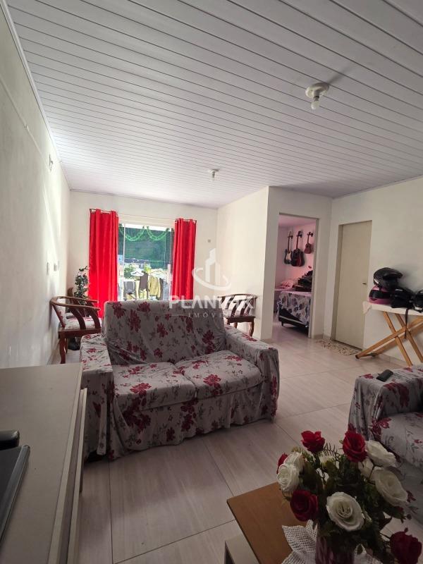 Foto com Locação Casa 1 - Sala