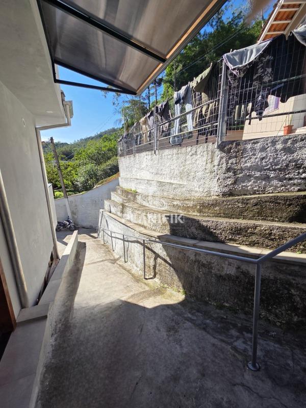 Acesso Casa 1 e 2