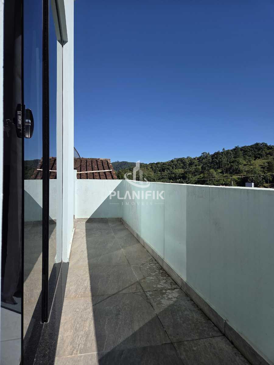 Casa de 6 quartos, 491m² no bairro Águas Claras, em Brusque | Eu Corretor