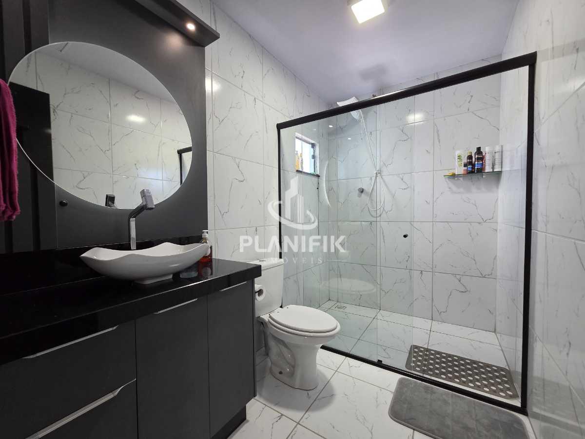 Casa de 6 quartos, 491m² no bairro Águas Claras, em Brusque | Eu Corretor