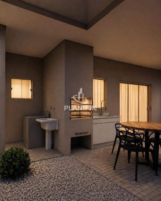 Casa de 3 quartos, 125m² no bairro Centro, em Guabiruba | Eu Corretor