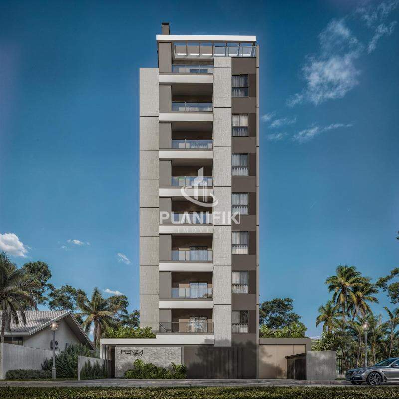 Apartamento de 2 quartos, 63m² no bairro Steffen, em Brusque | Eu Corretor