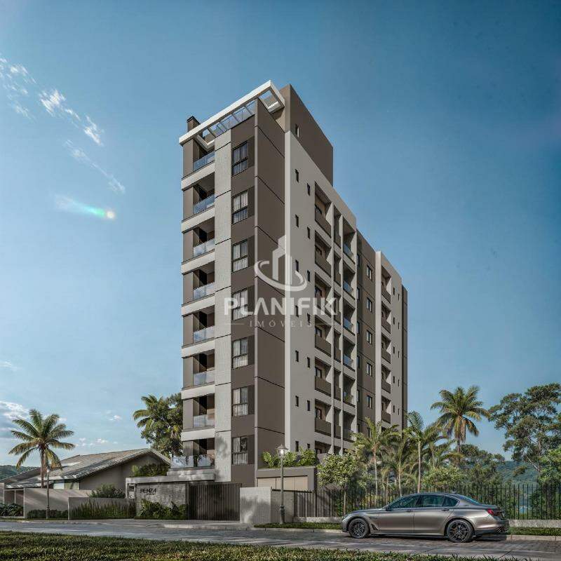 Apartamento de 2 quartos, 63m² no bairro Steffen, em Brusque | Eu Corretor