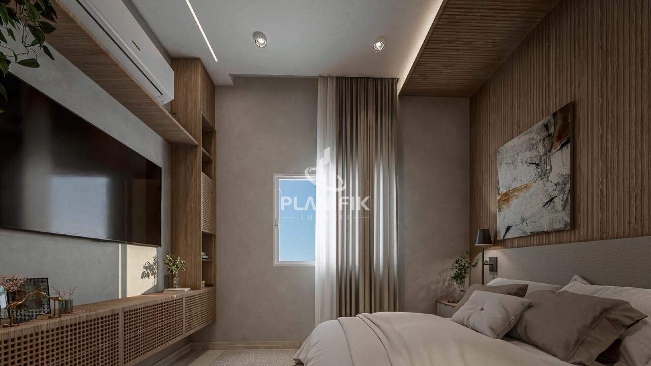 Apartamento de 2 quartos, 63m² no bairro Steffen, em Brusque | Eu Corretor