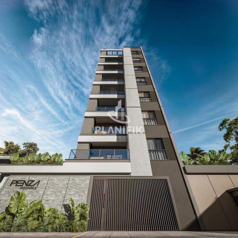 Apartamento de 2 quartos, 63m² no bairro Steffen, em Brusque | Eu Corretor