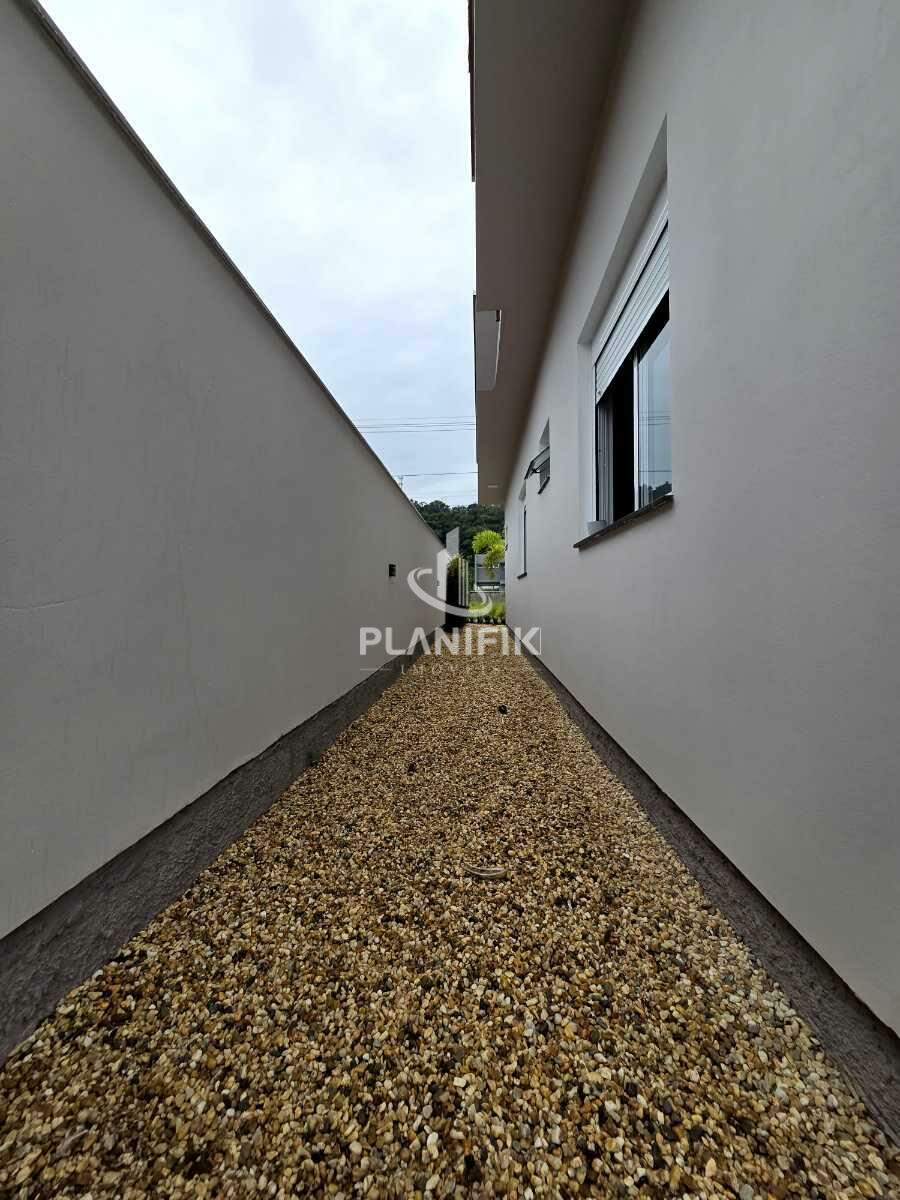 Casa de 3 quartos, 163m² no bairro Guabiruba Sul, em Guabiruba | Eu Corretor