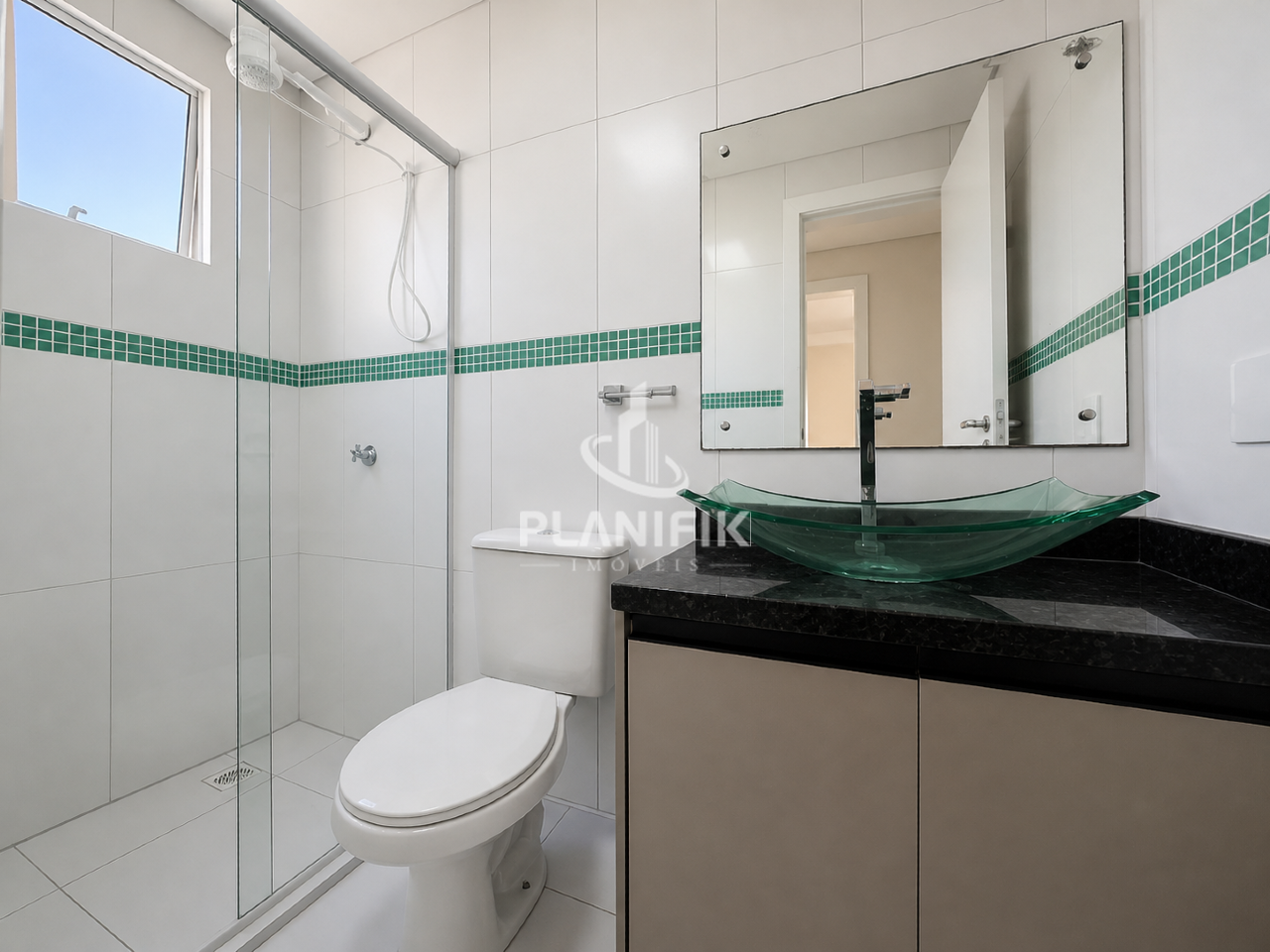 Apartamento de 2 quartos, 60m² no bairro Paquetá, em Brusque | Eu Corretor