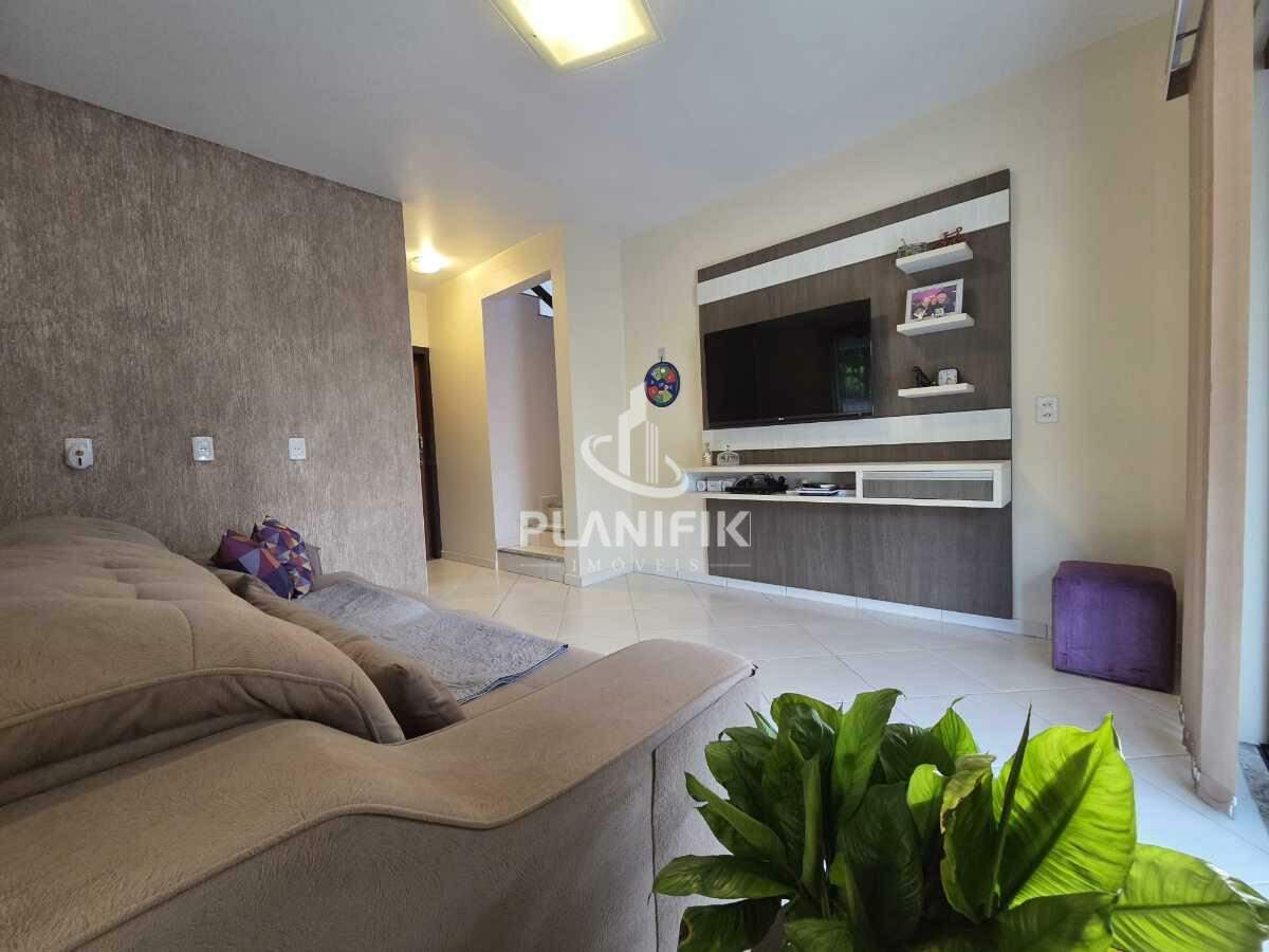 Casa de 3 quartos, 137m² no bairro Imigrantes, em Guabiruba | Eu Corretor