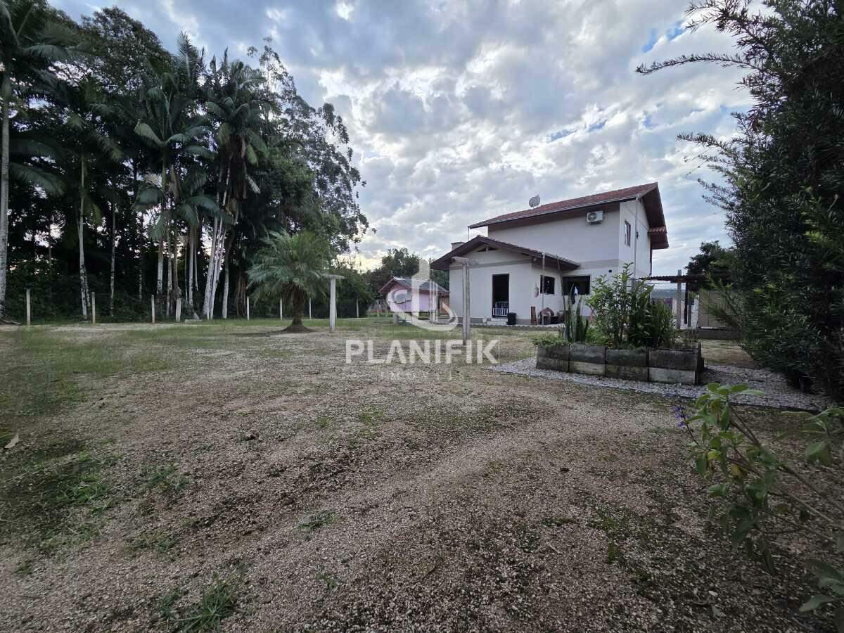 Casa de 3 quartos, 137m² no bairro Imigrantes, em Guabiruba | Eu Corretor