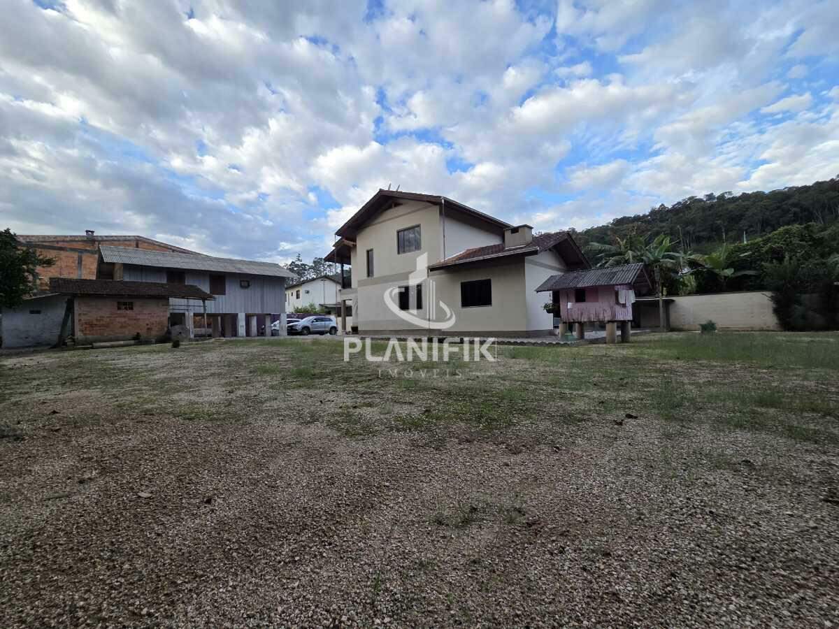 Casa de 3 quartos, 137m² no bairro Imigrantes, em Guabiruba | Eu Corretor