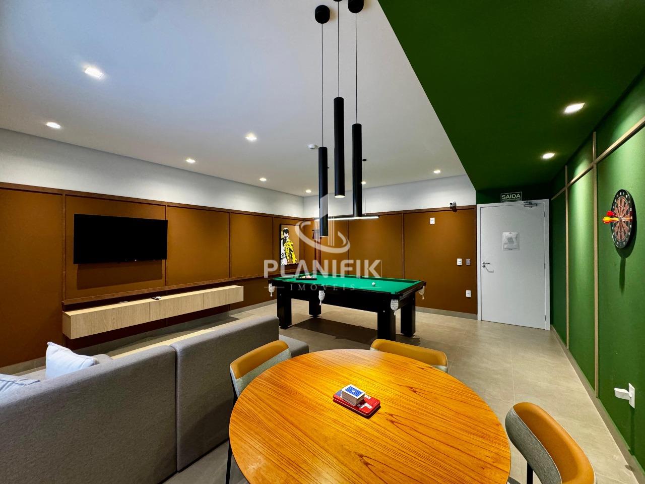 Apartamento de 2 quartos, 55m² no bairro Rio Branco, em Brusque | Eu Corretor