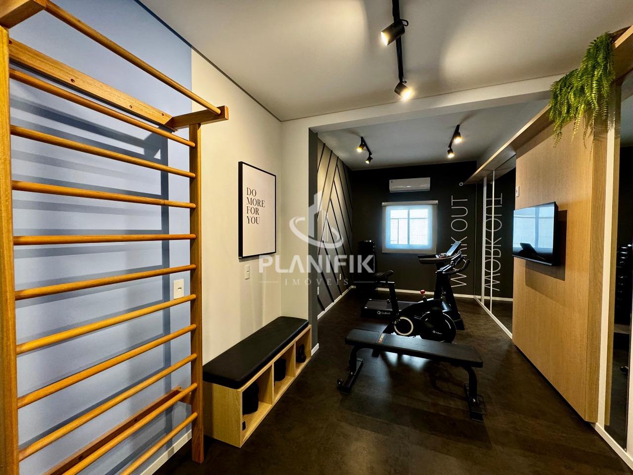 Apartamento de 2 quartos, 55m² no bairro Rio Branco, em Brusque | Eu Corretor