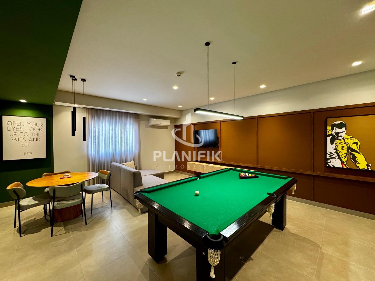 Apartamento de 2 quartos, 55m² no bairro Rio Branco, em Brusque | Eu Corretor