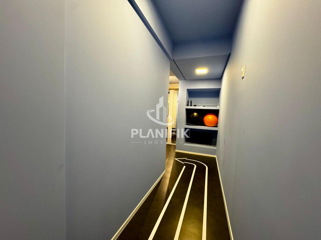 Apartamento de 2 quartos, 55m² no bairro Rio Branco, em Brusque | Eu Corretor