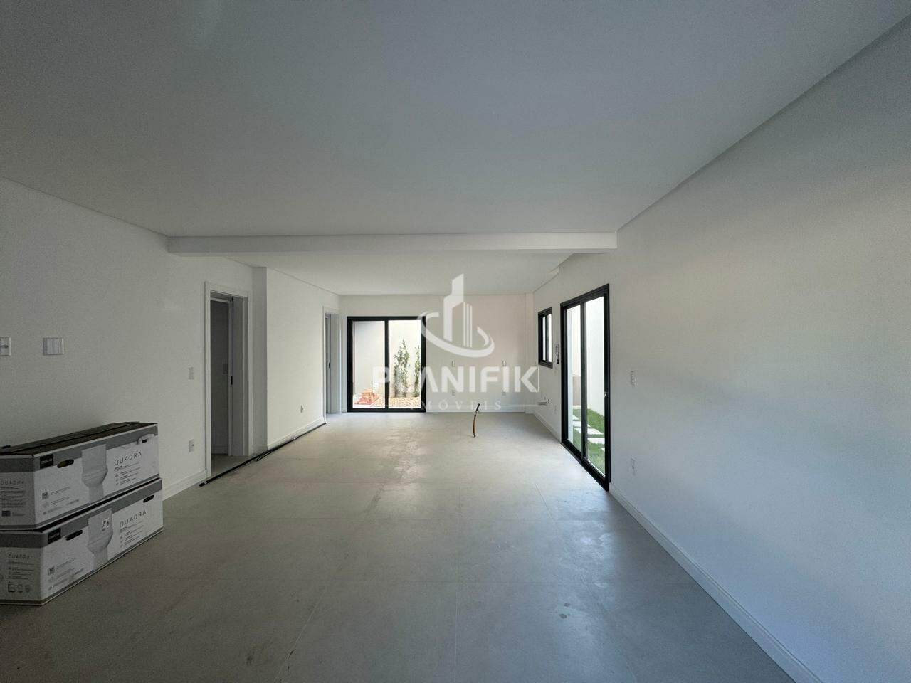 Casa de 3 quartos, 129m² no bairro Centro II, em Brusque | Eu Corretor