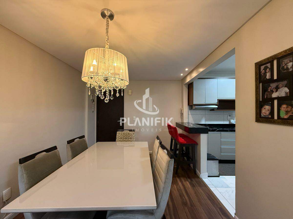 Apartamento de 3 quartos, 89m² no bairro Centro I, em Brusque | Eu Corretor