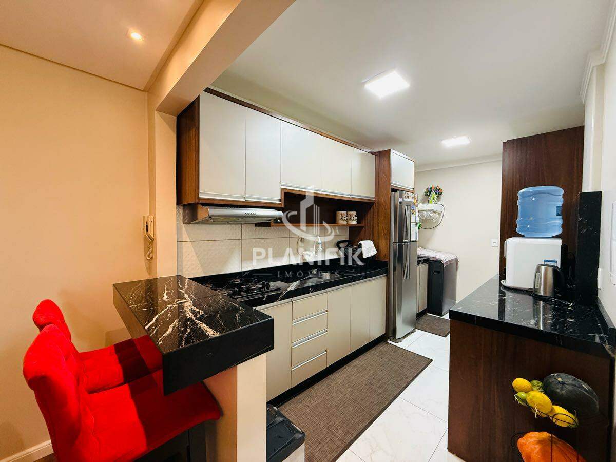 Apartamento de 3 quartos, 89m² no bairro Centro I, em Brusque | Eu Corretor