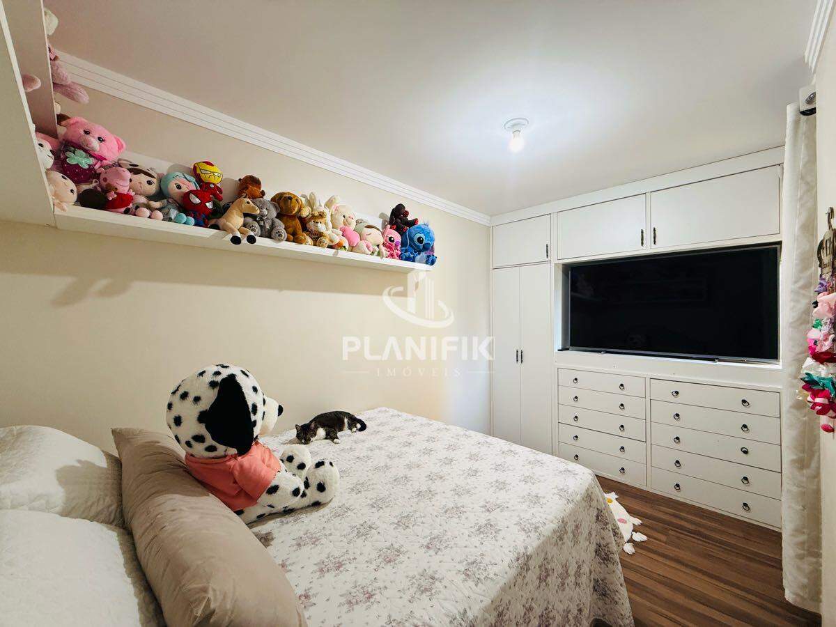 Apartamento de 3 quartos, 89m² no bairro Centro I, em Brusque | Eu Corretor