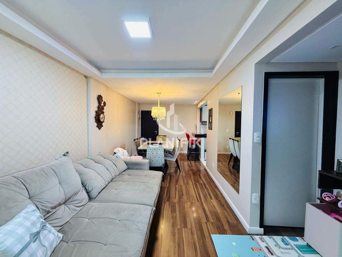 Apartamento de 3 quartos, 89m² no bairro Centro I, em Brusque | Eu Corretor