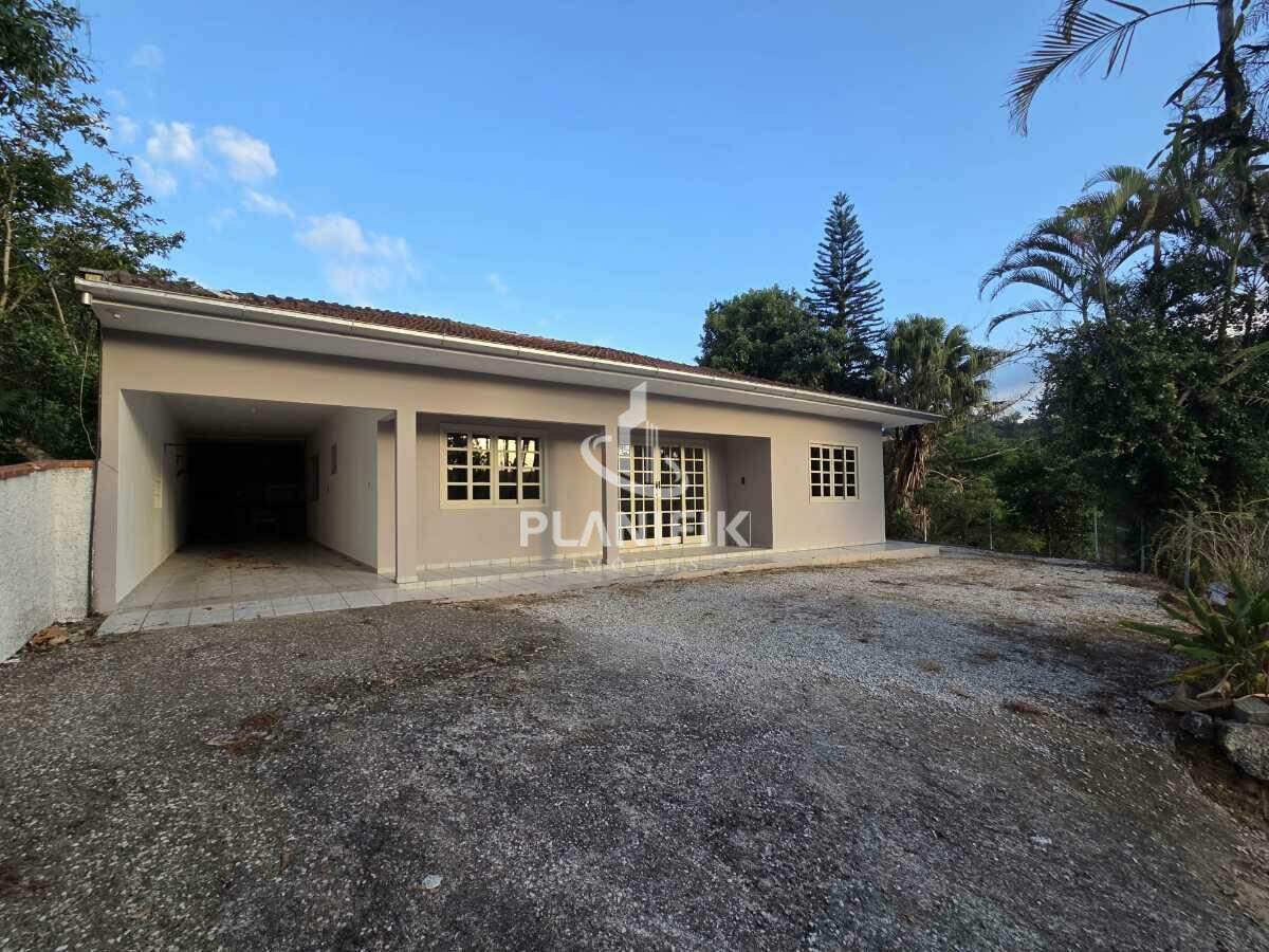 Casa de 3 quartos, 150m² no bairro Águas Claras, em Brusque | Eu Corretor
