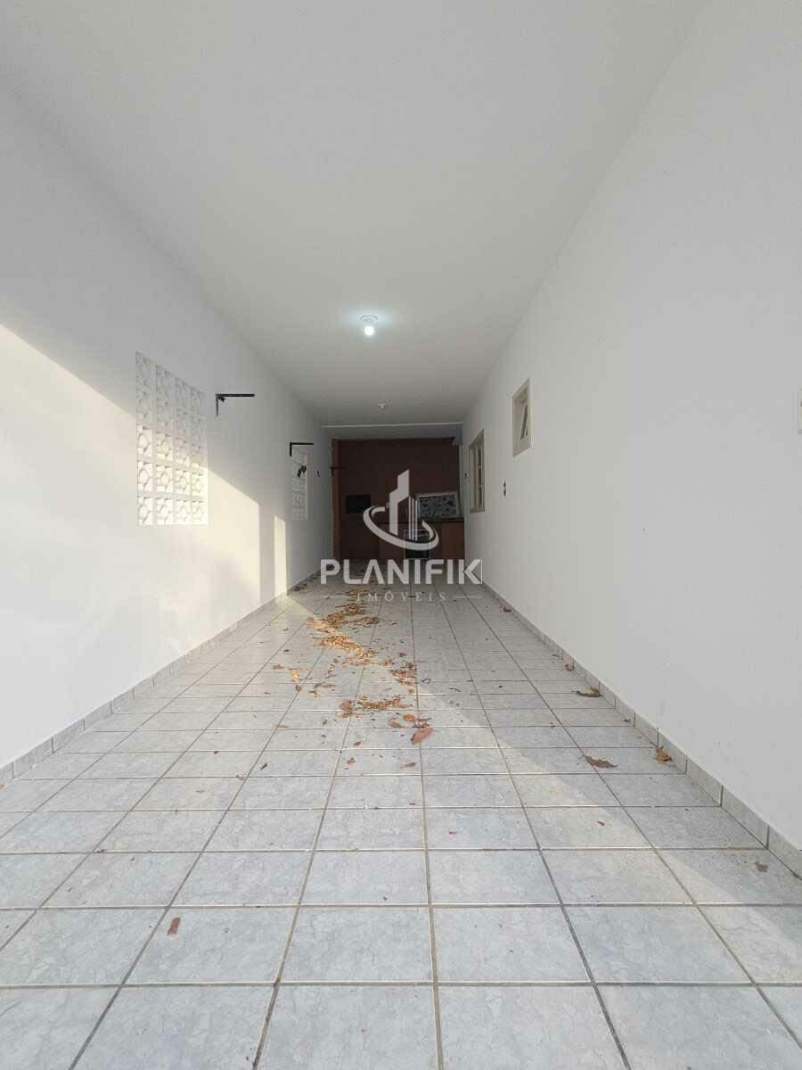 Casa de 3 quartos, 150m² no bairro Águas Claras, em Brusque | Eu Corretor