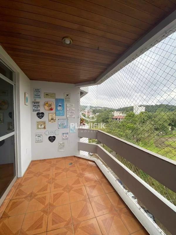 Apartamento de 3 quartos, 106m² no bairro Centro I, em Brusque | Eu Corretor