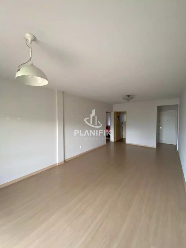 Apartamento de 3 quartos, 106m² no bairro Centro I, em Brusque | Eu Corretor