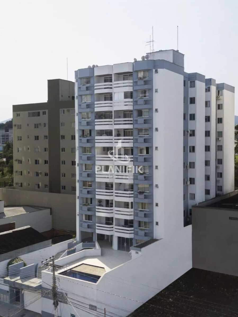 Apartamento de 3 quartos, 106m² no bairro Centro I, em Brusque | Eu Corretor