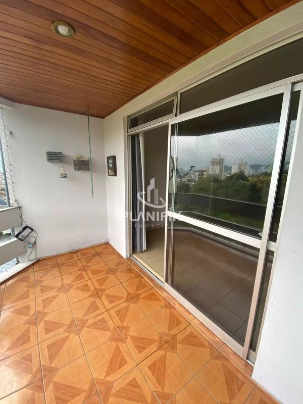 Apartamento de 3 quartos, 106m² no bairro Centro I, em Brusque | Eu Corretor