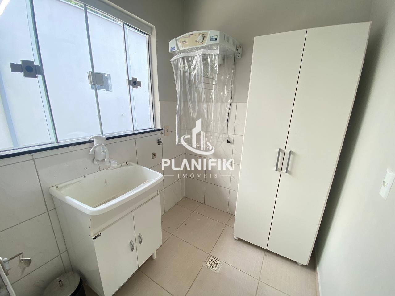Casa de 2 quartos, 90m² no bairro Águas Claras, em Brusque | Eu Corretor