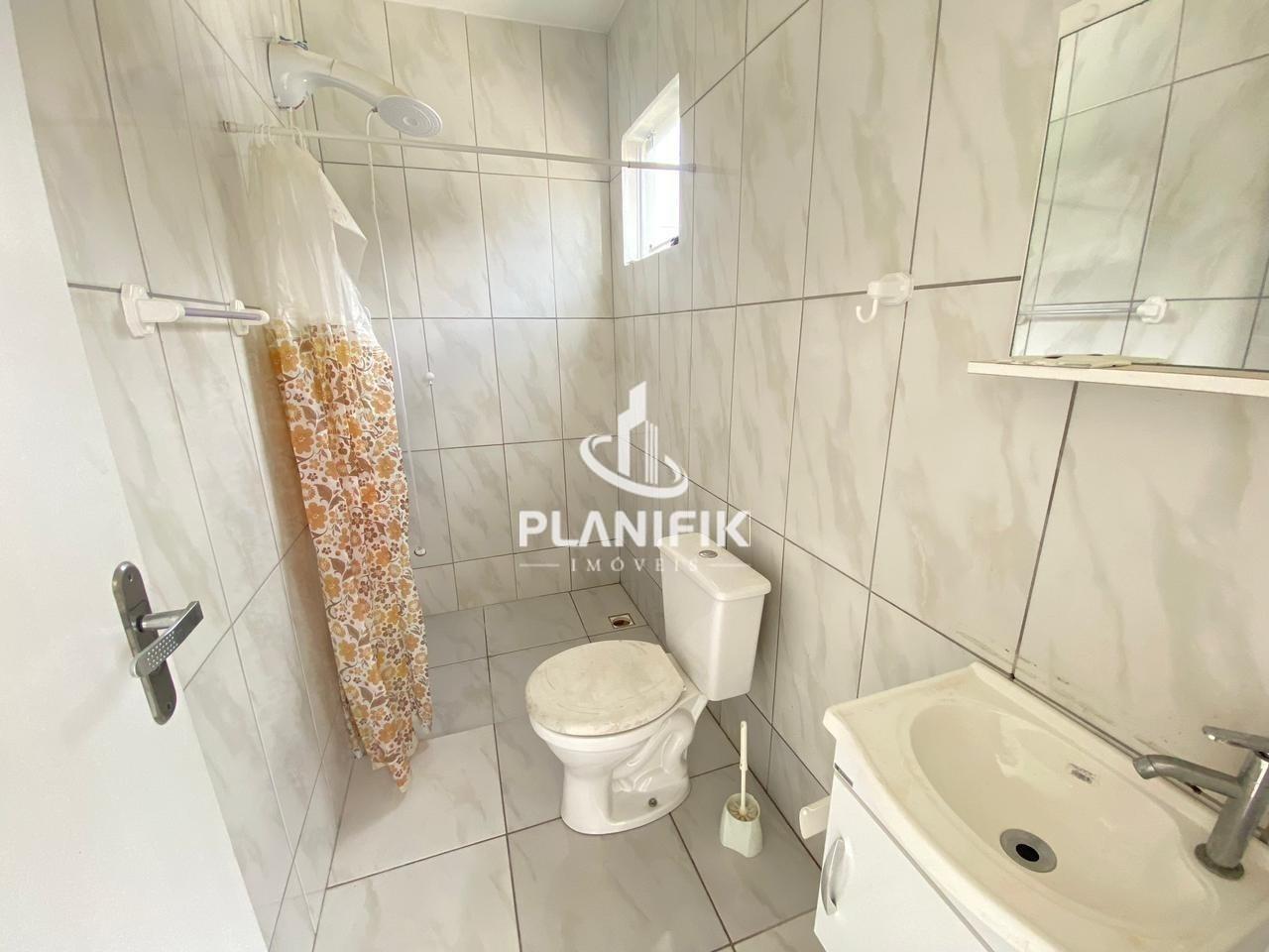 Casa de 2 quartos, 90m² no bairro Águas Claras, em Brusque | Eu Corretor