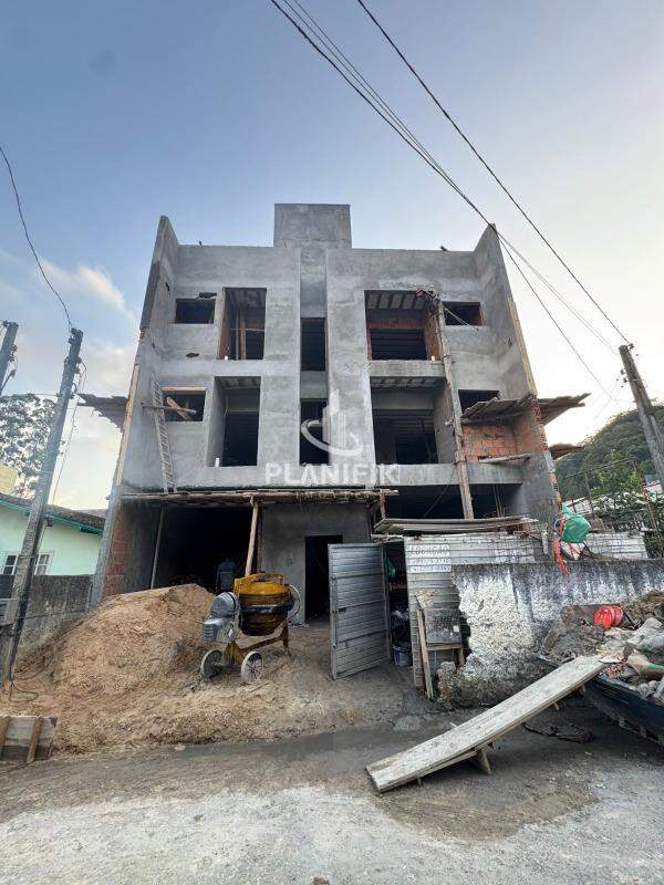 Apartamento de 2 quartos, 58m² no bairro Guarani, em Brusque | Eu Corretor