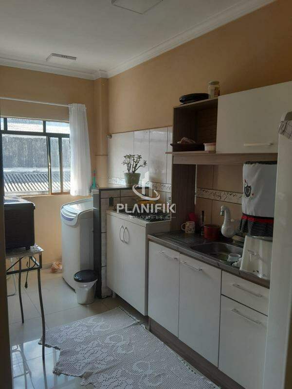 Apartamento de 2 quartos, 45m² no bairro Santa Rita, em Brusque | Eu Corretor