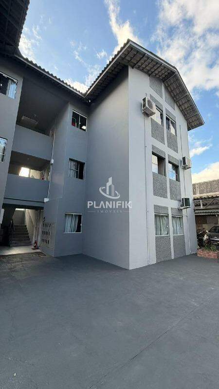 Apartamento de 2 quartos, 45m² no bairro Santa Rita, em Brusque | Eu Corretor