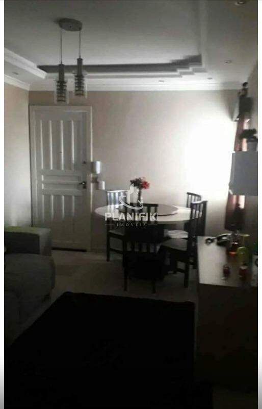 Apartamento de 2 quartos, 45m² no bairro Santa Rita, em Brusque | Eu Corretor