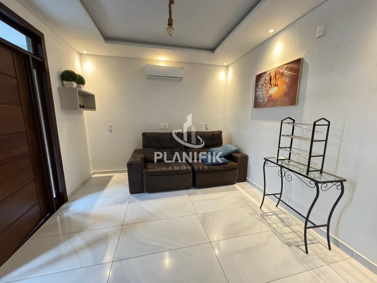 Casa de 3 quartos, 100m² no bairro Limeira Alta, em Brusque | Eu Corretor
