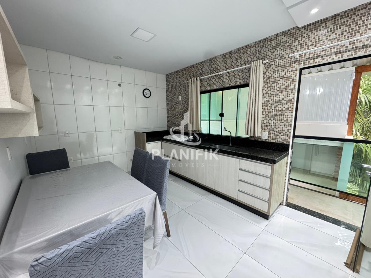 Casa de 3 quartos, 100m² no bairro Limeira Alta, em Brusque | Eu Corretor