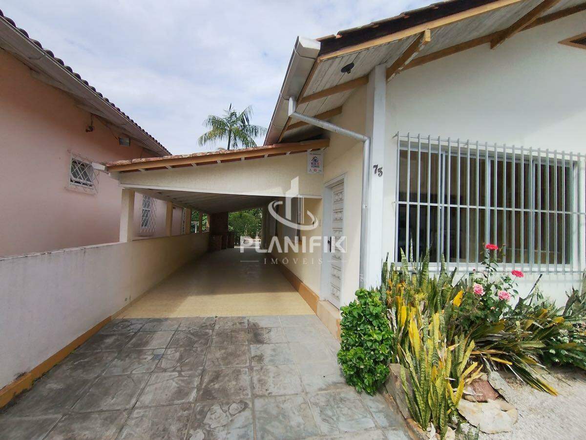 Imóvel Comercial de 3 quartos, 180m² no bairro Centro, em Brusque | Eu Corretor