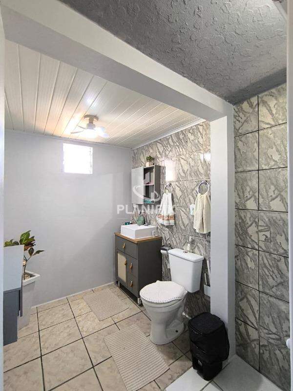 Casa de 3 quartos, 80m² no bairro Santa Terezinha, em Brusque | Eu Corretor
