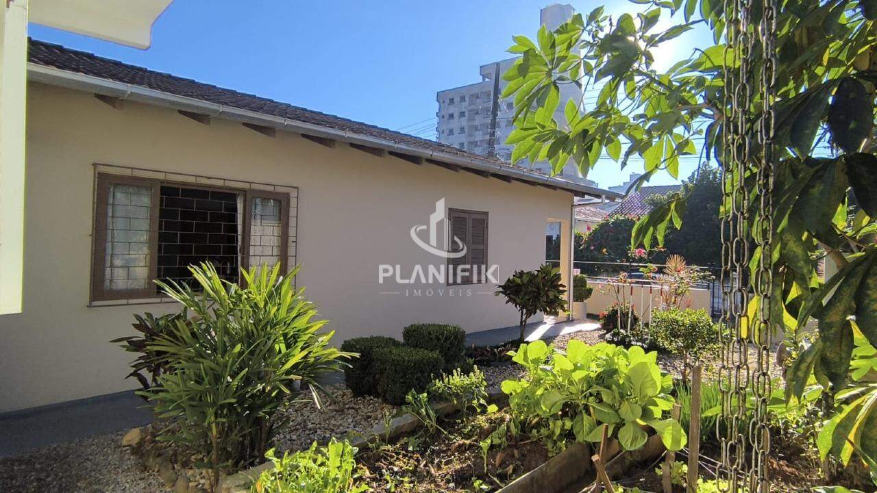 Casa de 3 quartos, 80m² no bairro Santa Terezinha, em Brusque | Eu Corretor