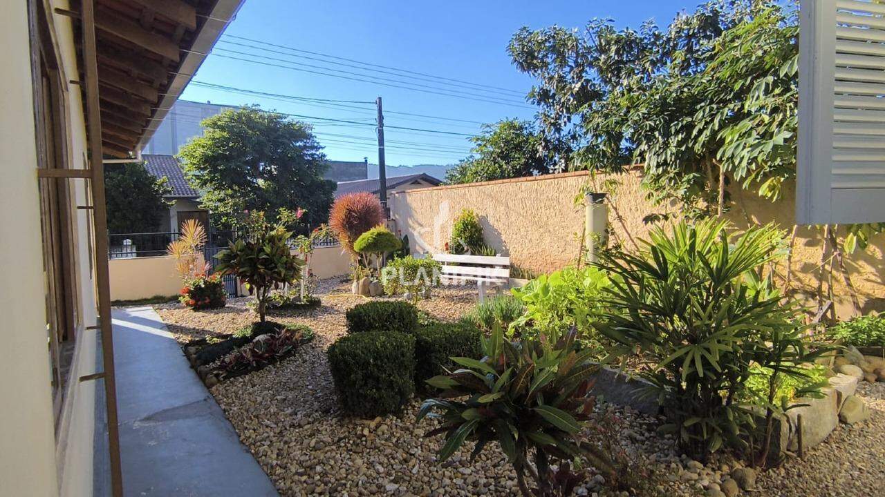 Casa de 3 quartos, 80m² no bairro Santa Terezinha, em Brusque | Eu Corretor