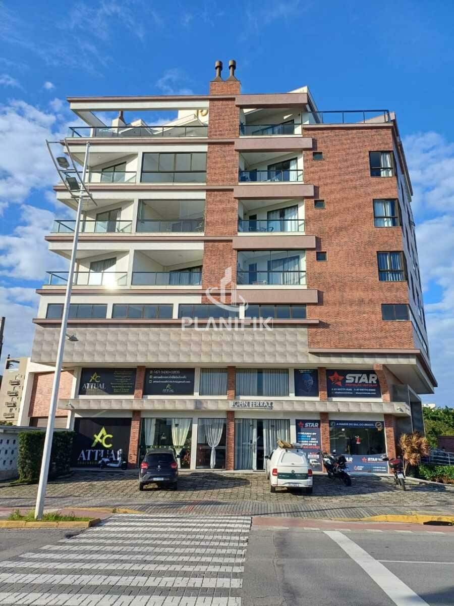 Apartamento de 2 quartos, 70m² no bairro Centro, em Bombinhas | Eu Corretor