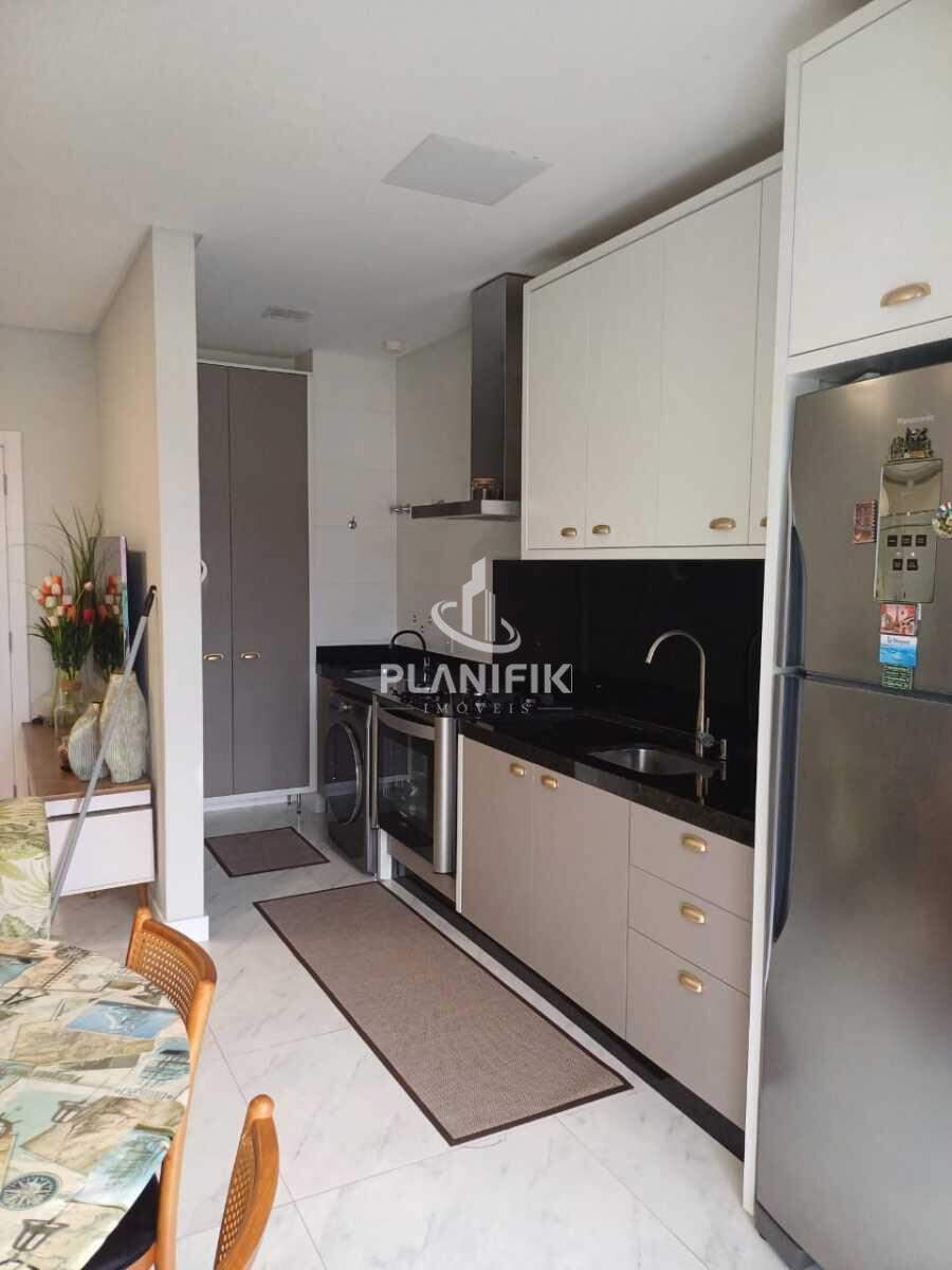 Apartamento de 2 quartos, 70m² no bairro Centro, em Bombinhas | Eu Corretor