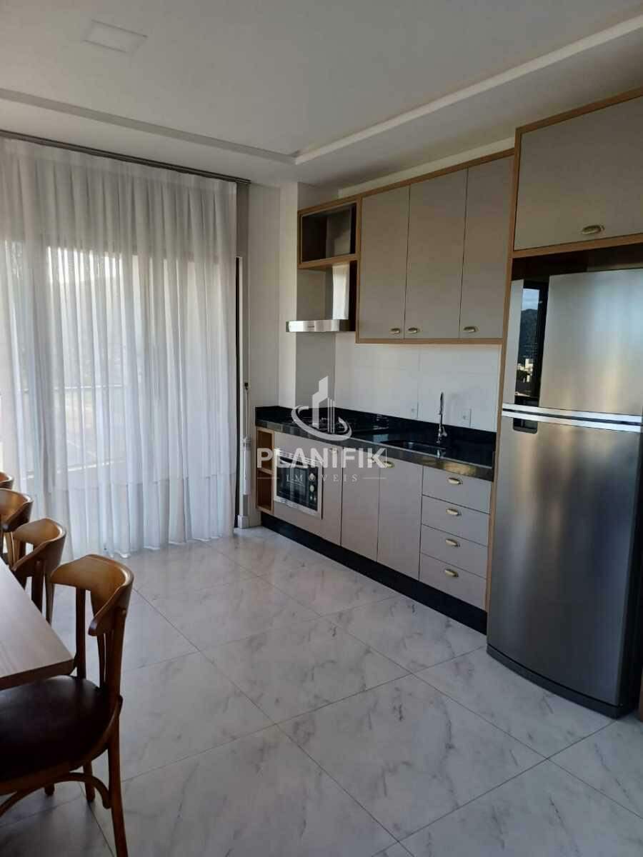 Apartamento de 2 quartos, 70m² no bairro Centro, em Bombinhas | Eu Corretor