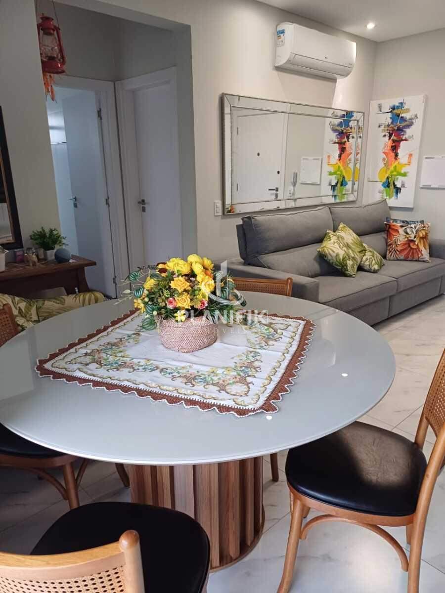 Apartamento de 2 quartos, 70m² no bairro Centro, em Bombinhas | Eu Corretor