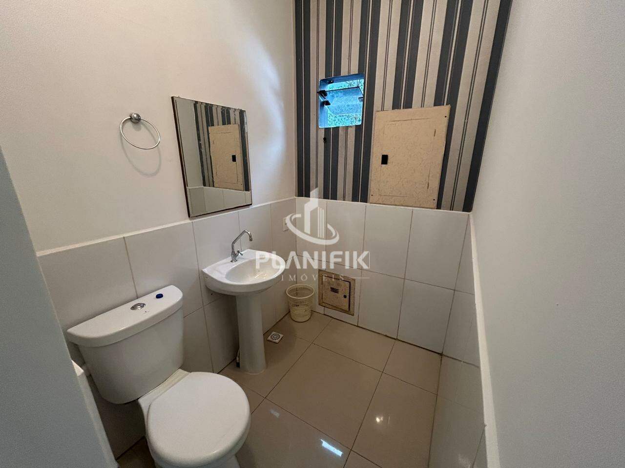Sala Comercial de 30m² no bairro Centro I, em Brusque | Eu Corretor