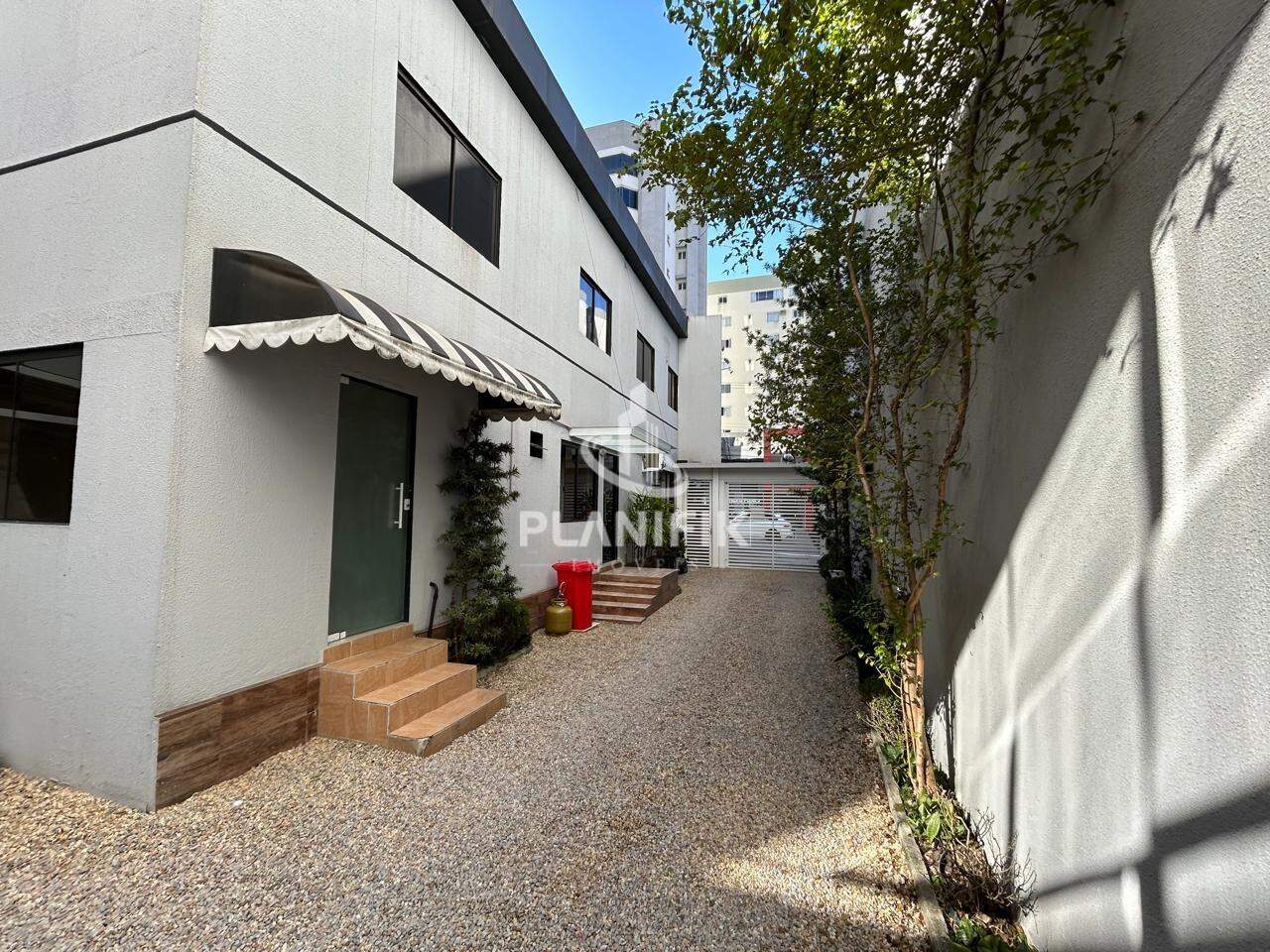 Sala Comercial de 30m² no bairro Centro I, em Brusque | Eu Corretor