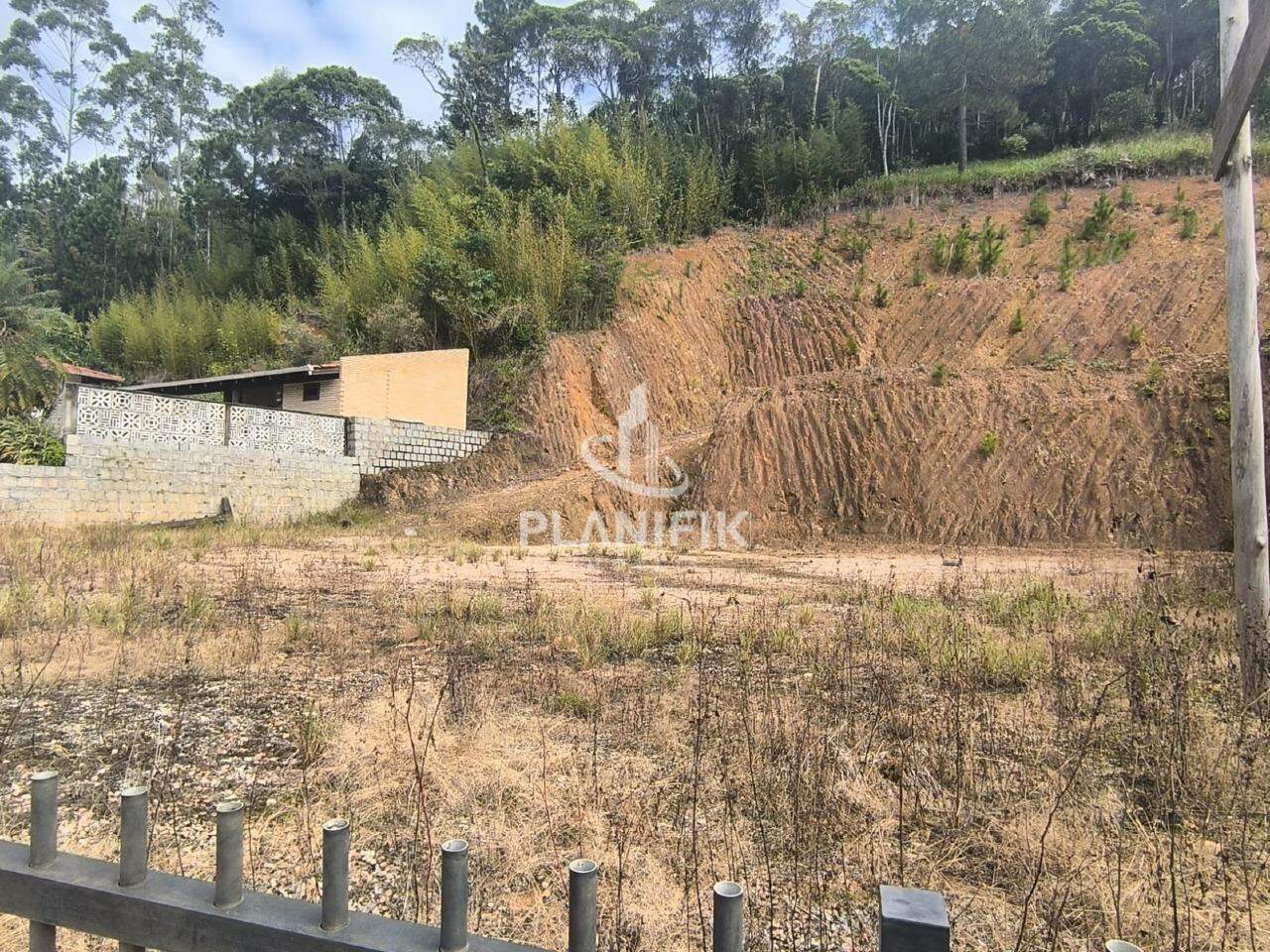 Lote/Terreno de no bairro Limeira Baixa, em Brusque | Eu Corretor