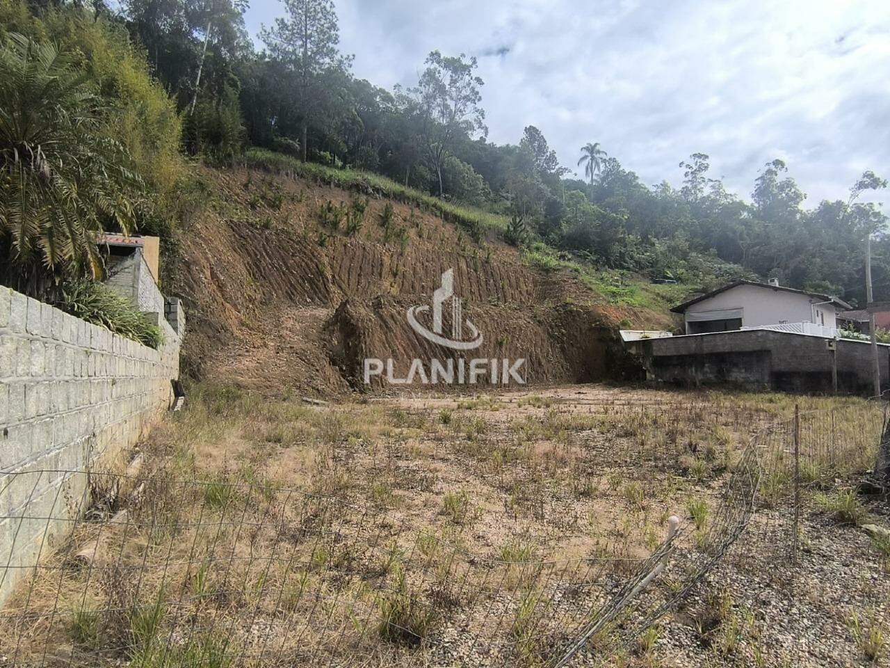 Lote/Terreno de no bairro Limeira Baixa, em Brusque | Eu Corretor